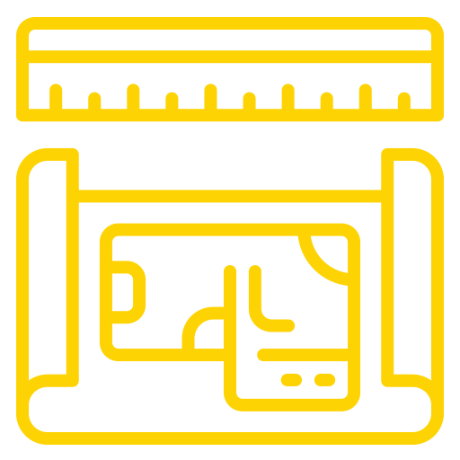 DETAILLIERTE ERSTELLUNG DER INSTALLATIONSPLÄNE