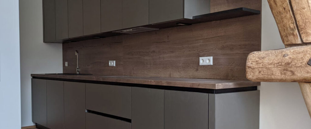 #5 EDELSTAHL | ALTEICHE BARIQUE