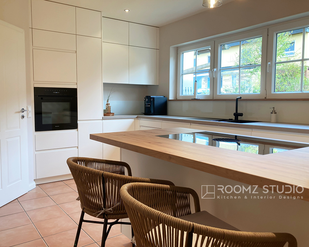 #13 WEISS SATIN | BETON KIESELGRAU