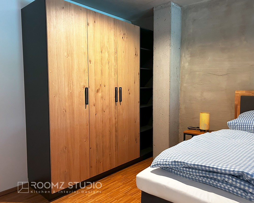#15 APARTMENT | FERIENWOHNUNG