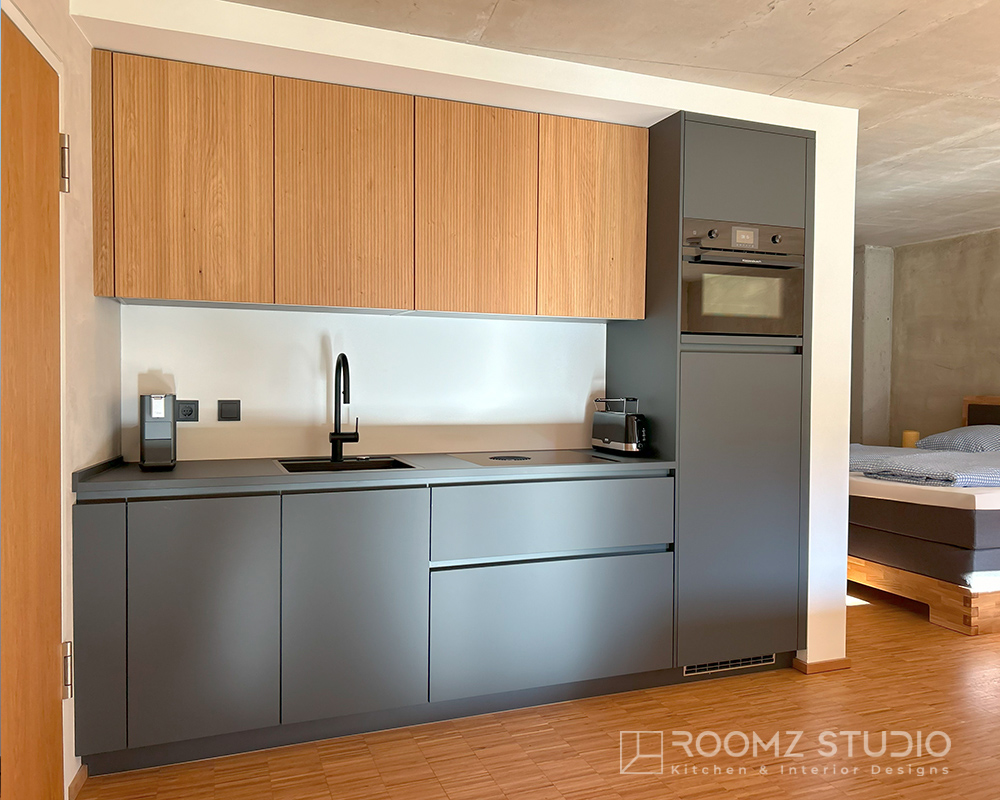 #15 APARTMENT | FERIENWOHNUNG