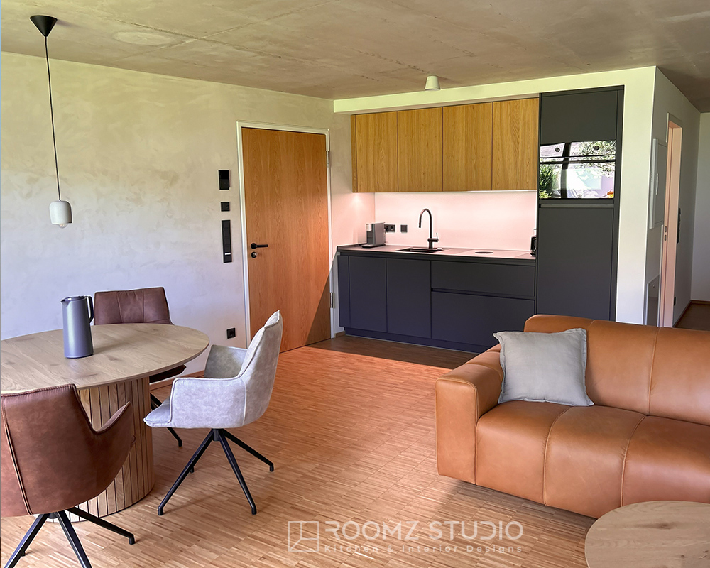 #15 APARTMENT | FERIENWOHNUNG