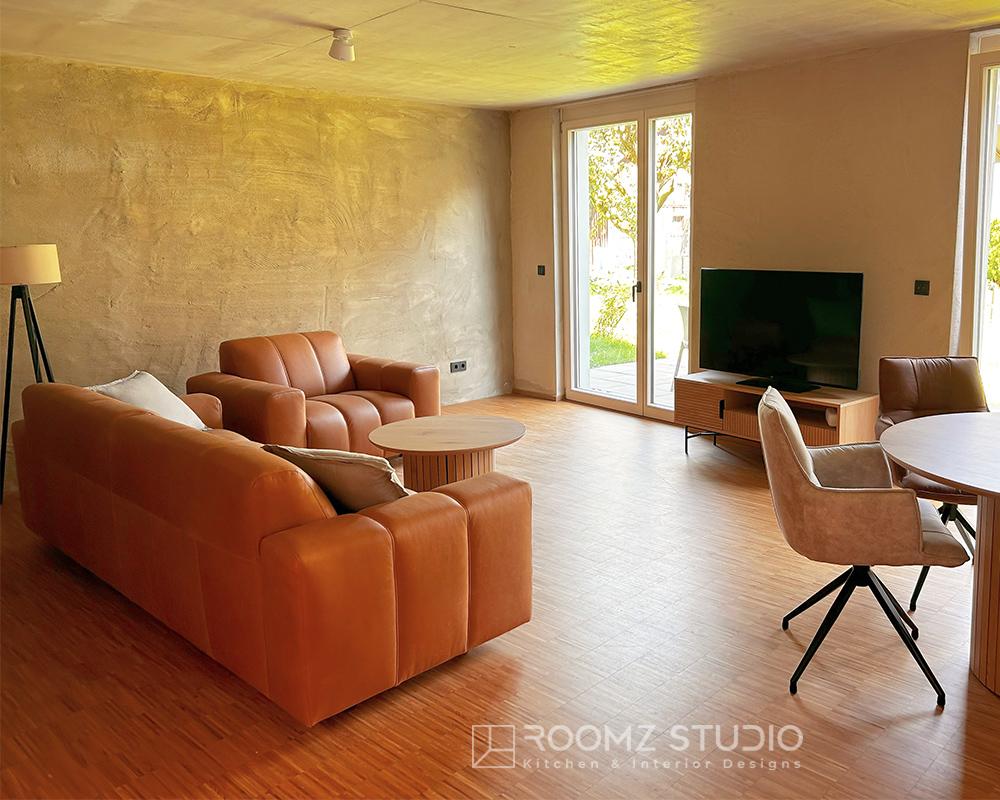 #15 APARTMENT | FERIENWOHNUNG