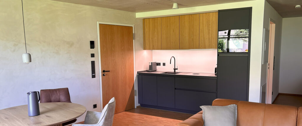 #15 APARTMENT | FERIENWOHNUNG