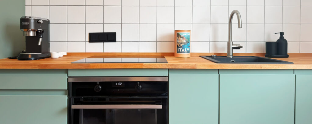 #19 ALEA MATT | SALBEIGRÜN