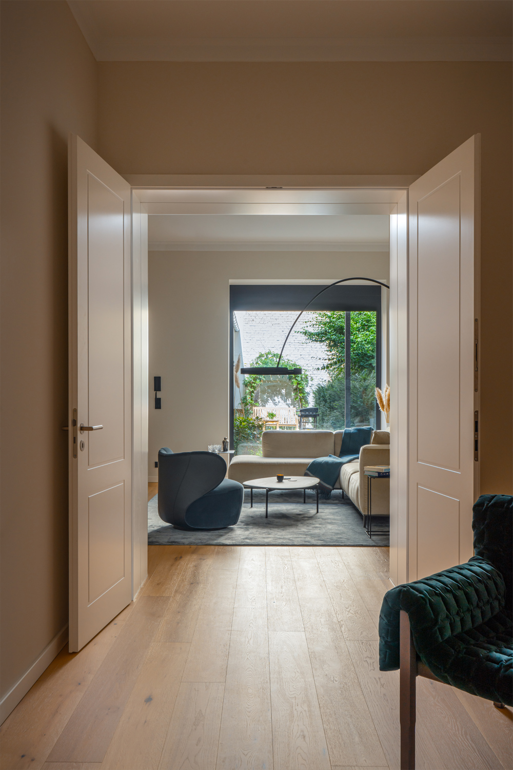 MATERA KIESELGRAU | MATT