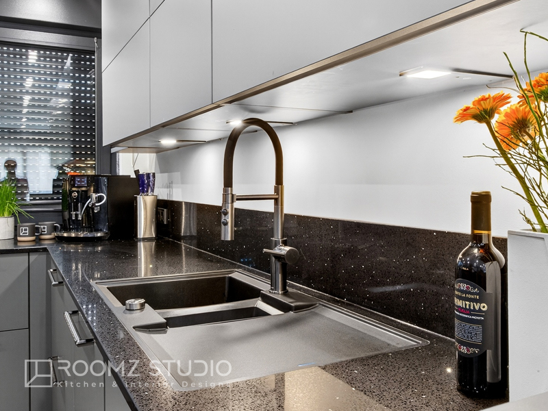 #22 SCHIEFERGRAU | MATT