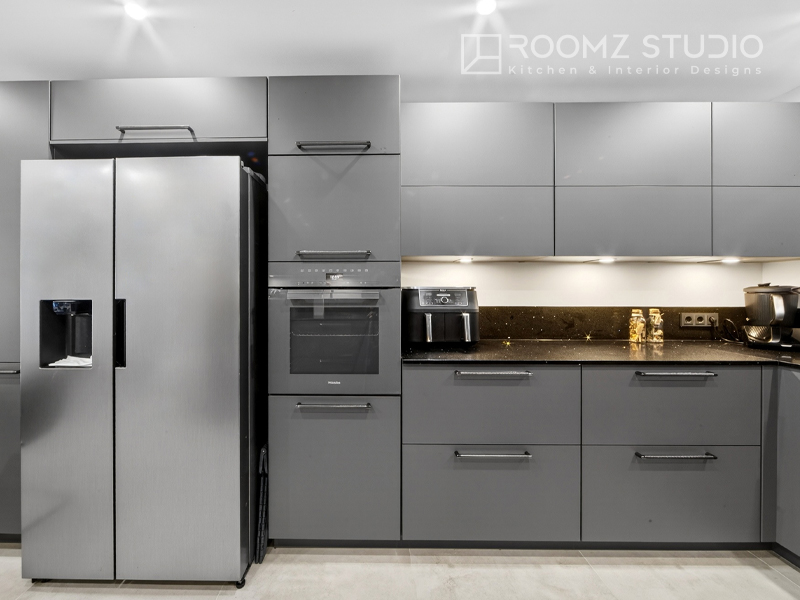 #22 SCHIEFERGRAU | MATT