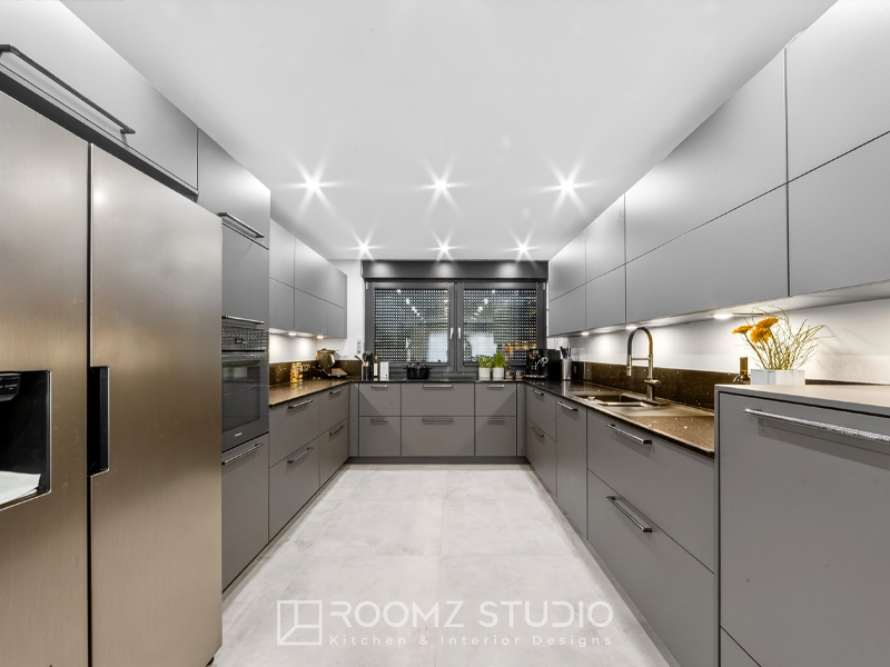 #22 SCHIEFERGRAU | MATT