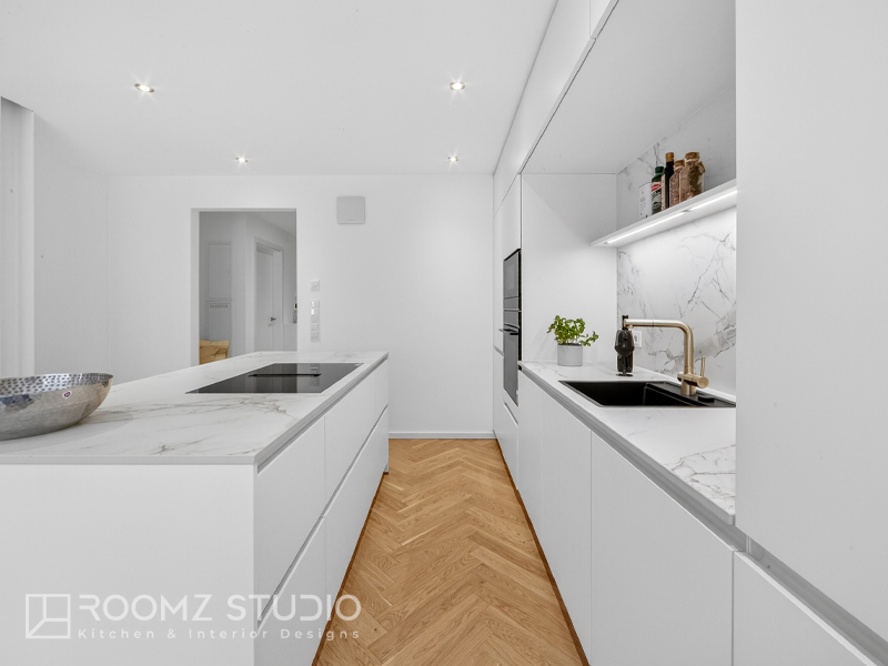 #23 PURA WEISS | MATT